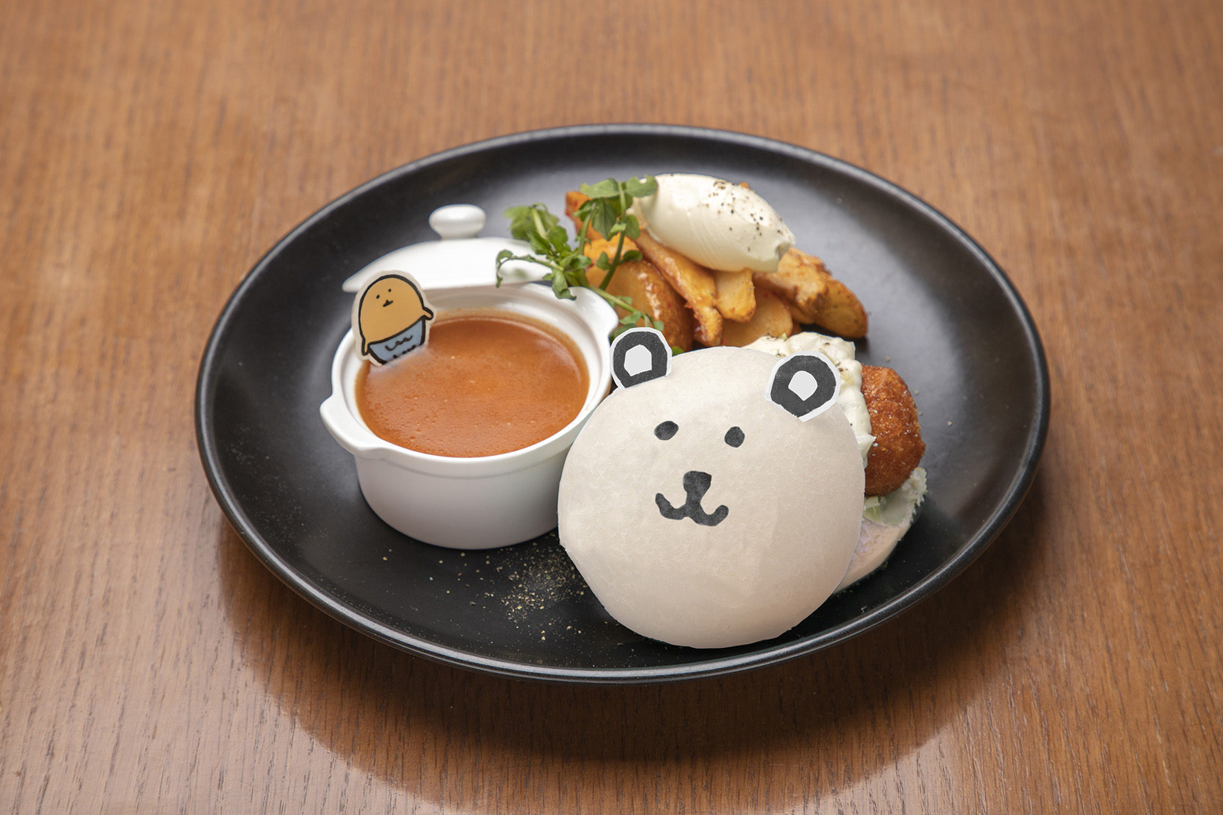 s_ハンバーガー