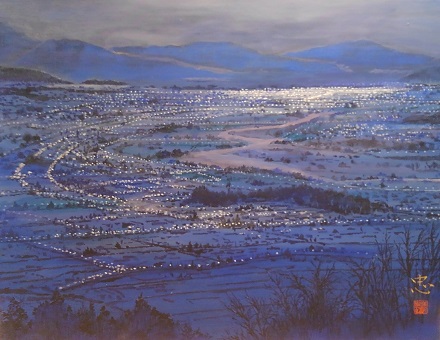 少年探偵団のわくわくお子様プレート