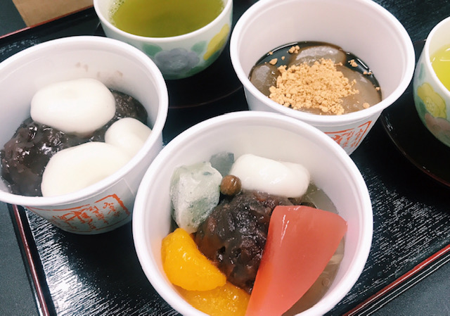 少年探偵団のわくわくお子様プレート