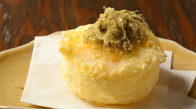 少年探偵団のわくわくお子様プレート