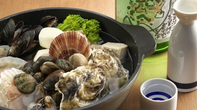 少年探偵団のわくわくお子様プレート