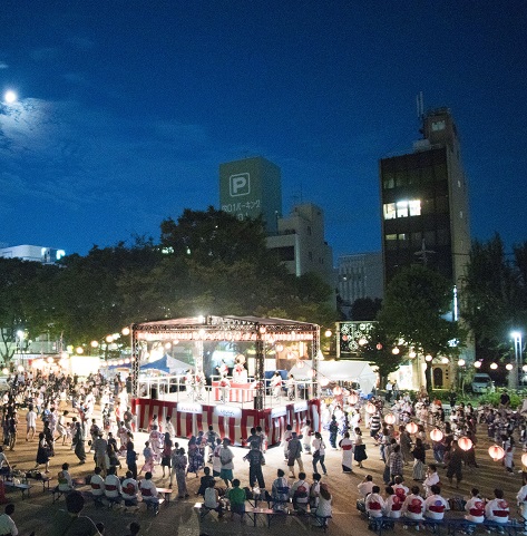 少年探偵団のわくわくお子様プレート