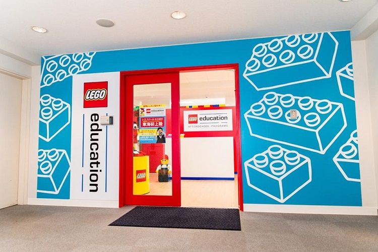 少年探偵団のわくわくお子様プレート