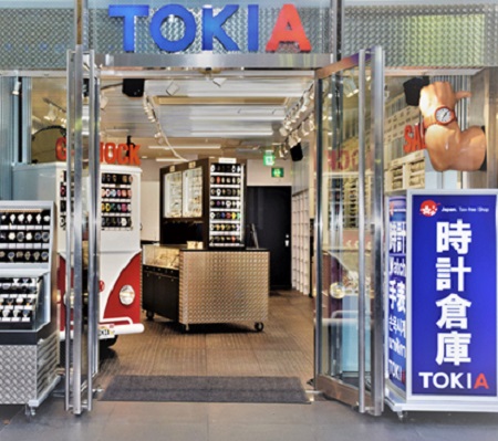 少年探偵団のわくわくお子様プレート