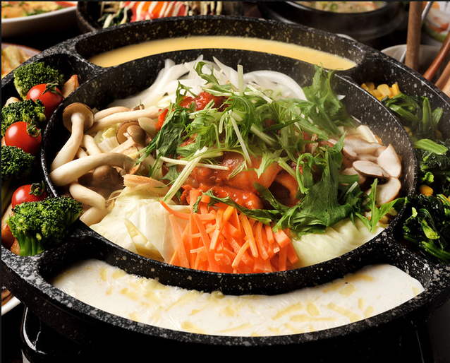 少年探偵団のわくわくお子様プレート