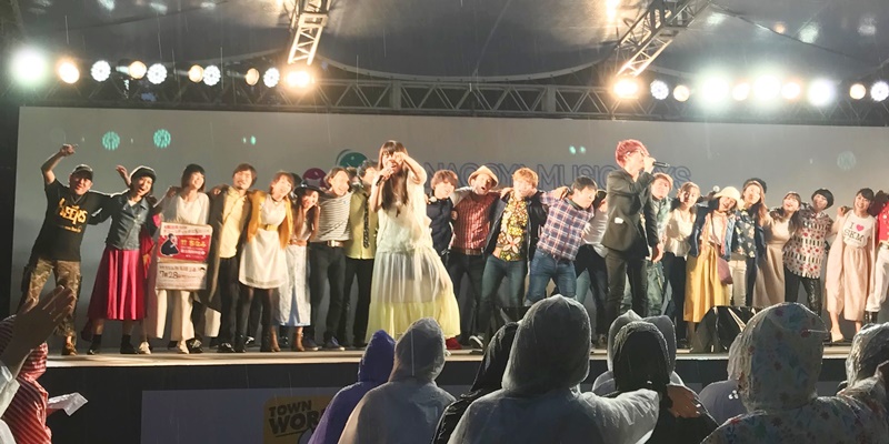 少年探偵団のわくわくお子様プレート