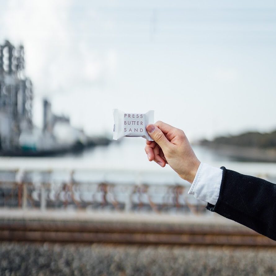 少年探偵団のわくわくお子様プレート