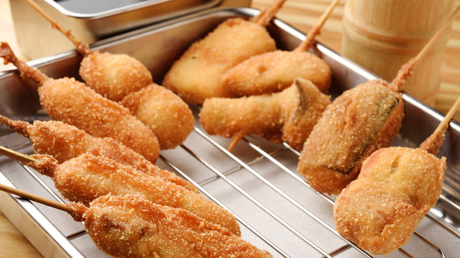 少年探偵団のわくわくお子様プレート