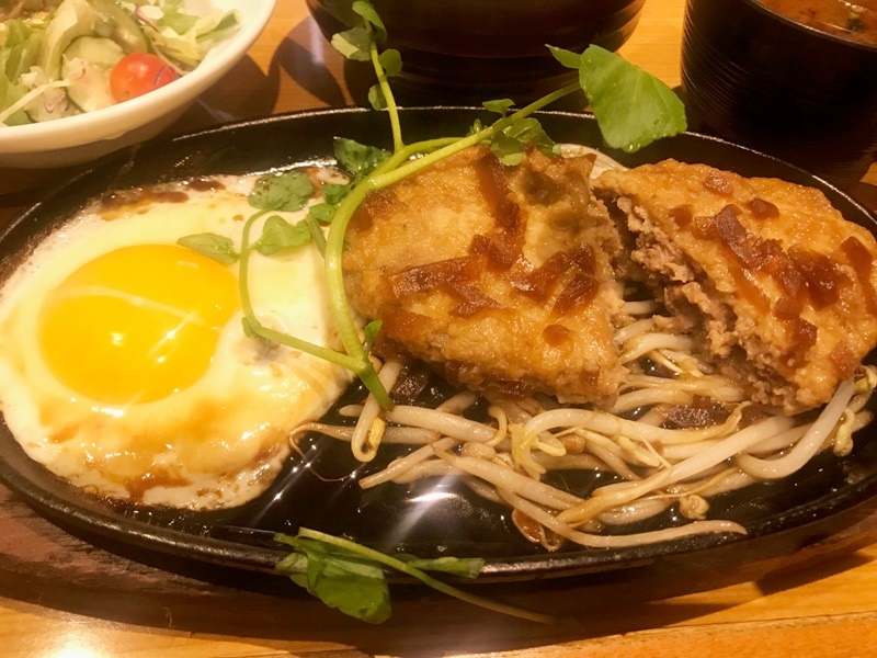 少年探偵団のわくわくお子様プレート