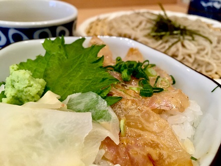 少年探偵団のわくわくお子様プレート