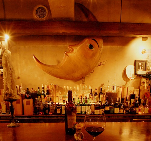 少年探偵団のわくわくお子様プレート