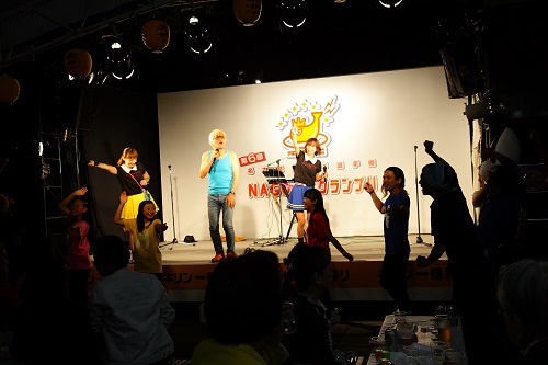 少年探偵団のわくわくお子様プレート