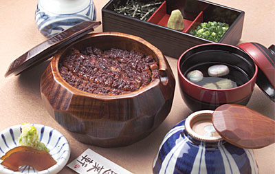 少年探偵団のわくわくお子様プレート