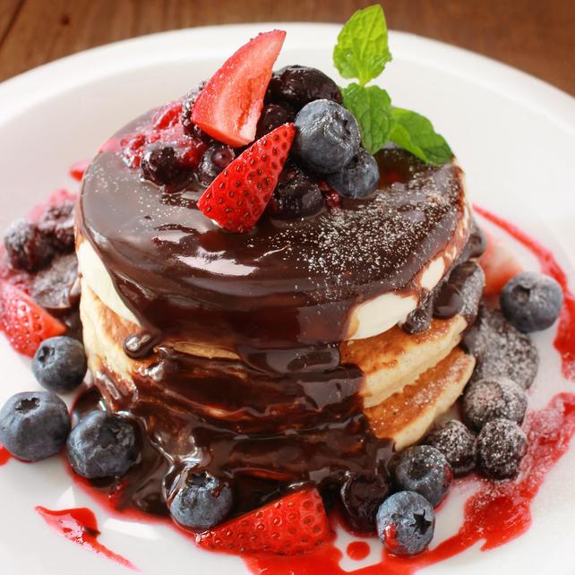 少年探偵団のわくわくお子様プレート