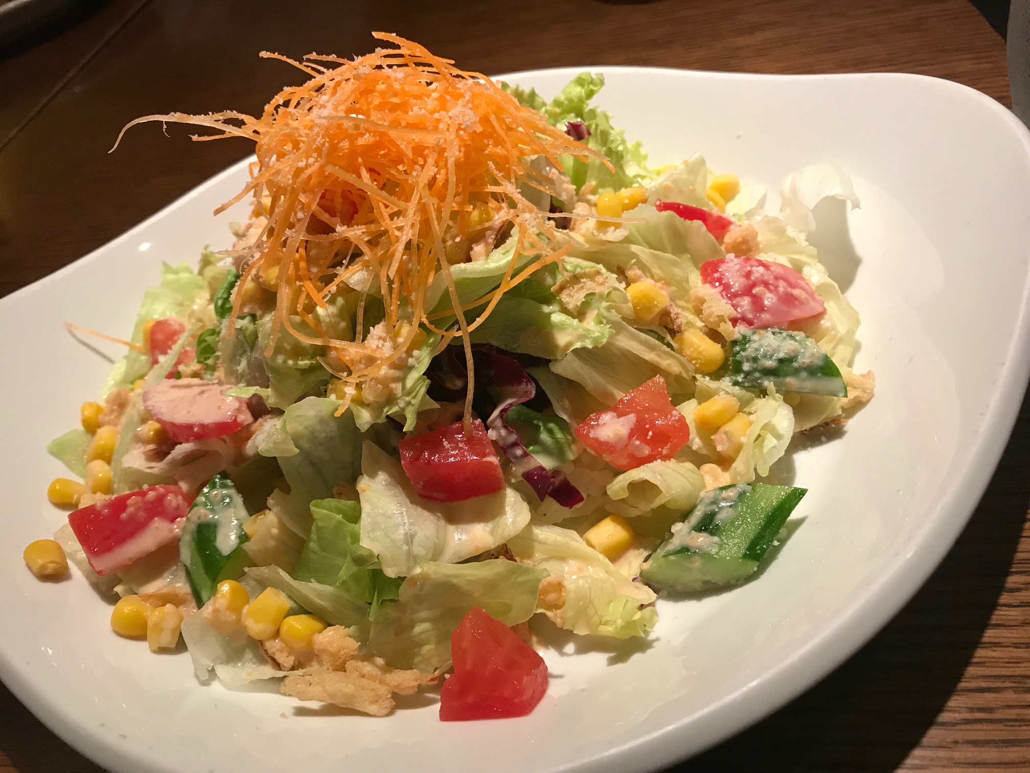 少年探偵団のわくわくお子様プレート