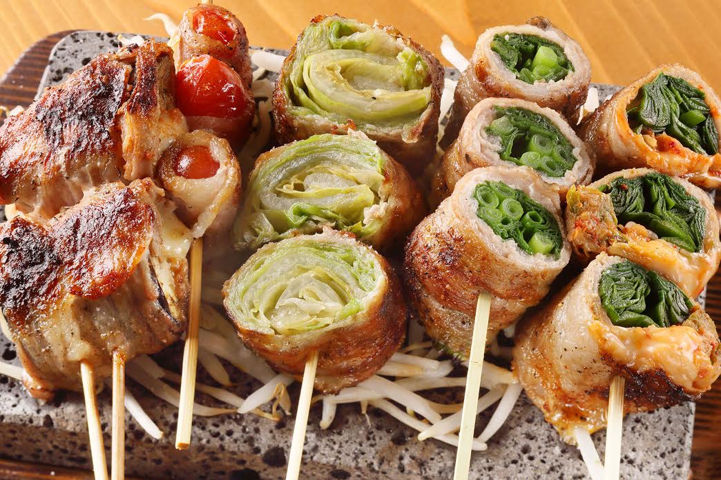 少年探偵団のわくわくお子様プレート