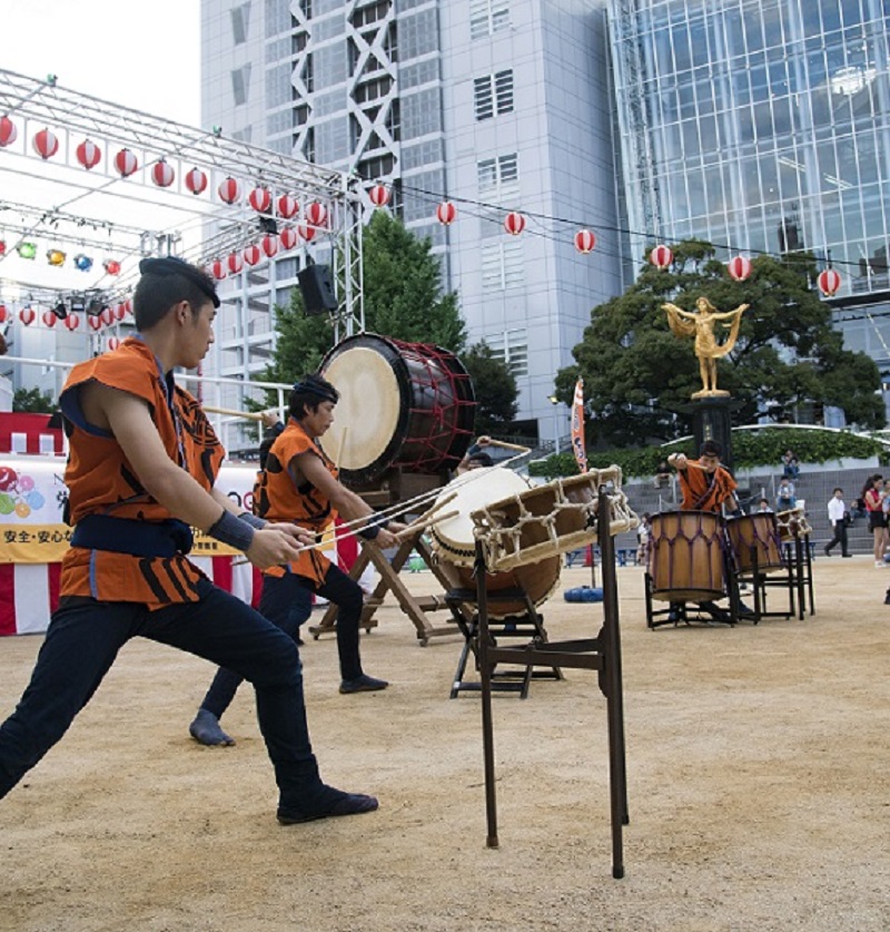 少年探偵団のわくわくお子様プレート