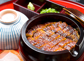 少年探偵団のわくわくお子様プレート