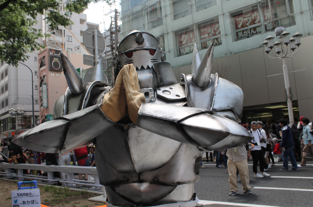 少年探偵団のわくわくお子様プレート