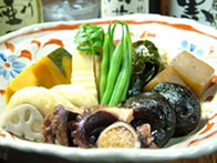 少年探偵団のわくわくお子様プレート