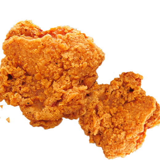 少年探偵団のわくわくお子様プレート