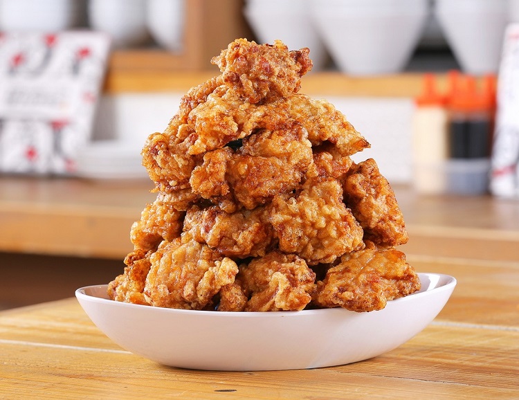 少年探偵団のわくわくお子様プレート