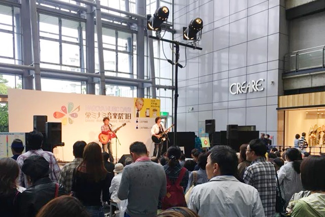 少年探偵団のわくわくお子様プレート