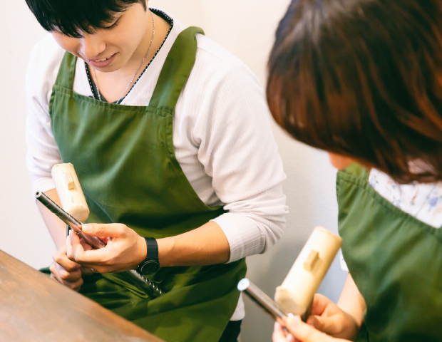 少年探偵団のわくわくお子様プレート