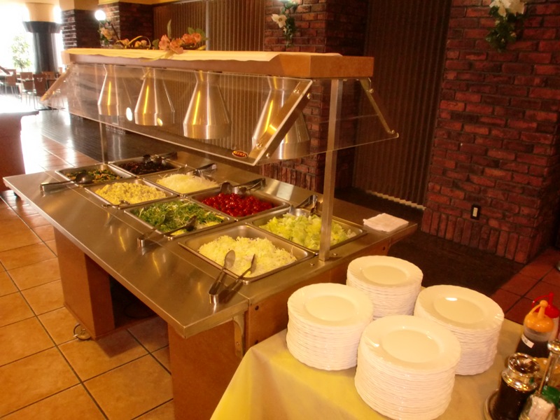 少年探偵団のわくわくお子様プレート