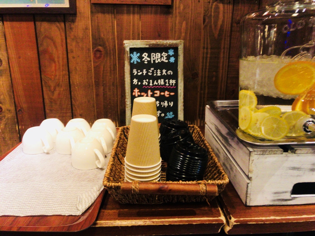 少年探偵団のわくわくお子様プレート