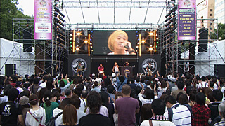 少年探偵団のわくわくお子様プレート