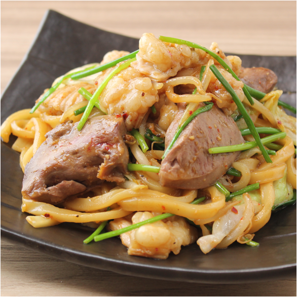 少年探偵団のわくわくお子様プレート