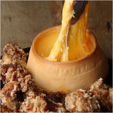 少年探偵団のわくわくお子様プレート