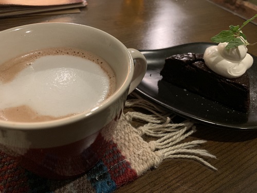 少年探偵団のわくわくお子様プレート