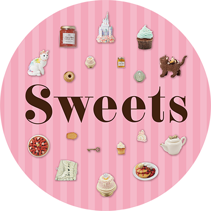 少年探偵団のわくわくお子様プレート