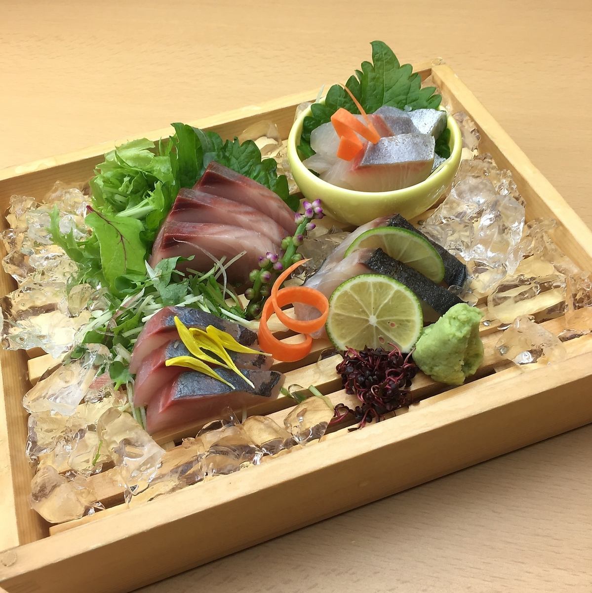 少年探偵団のわくわくお子様プレート