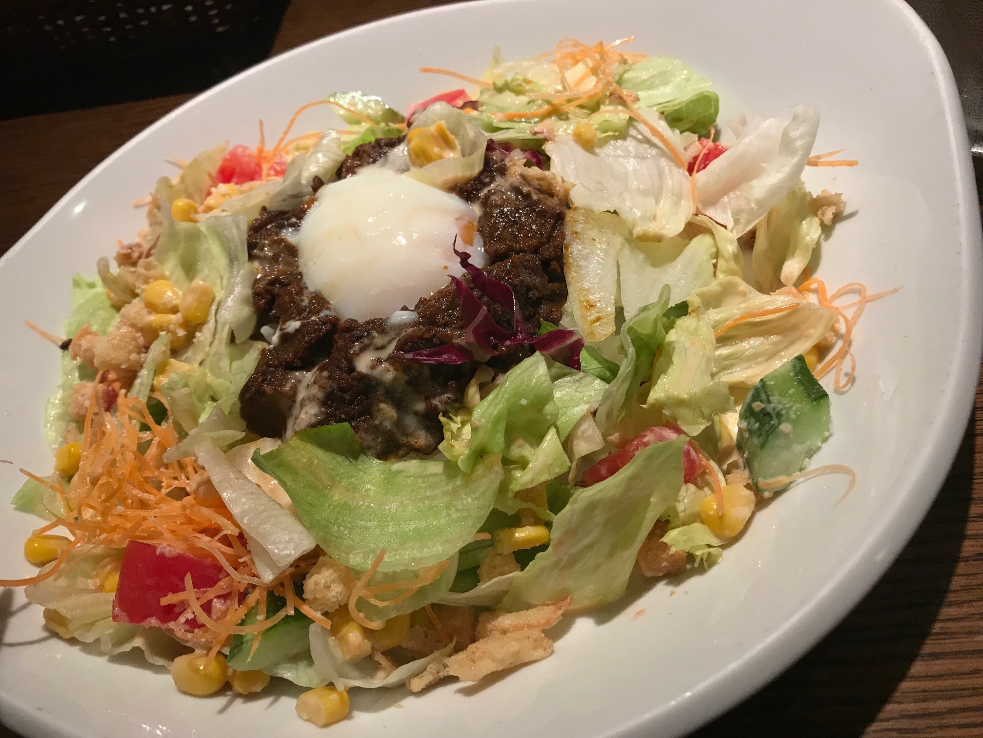 少年探偵団のわくわくお子様プレート