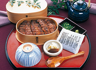 少年探偵団のわくわくお子様プレート