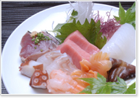 少年探偵団のわくわくお子様プレート