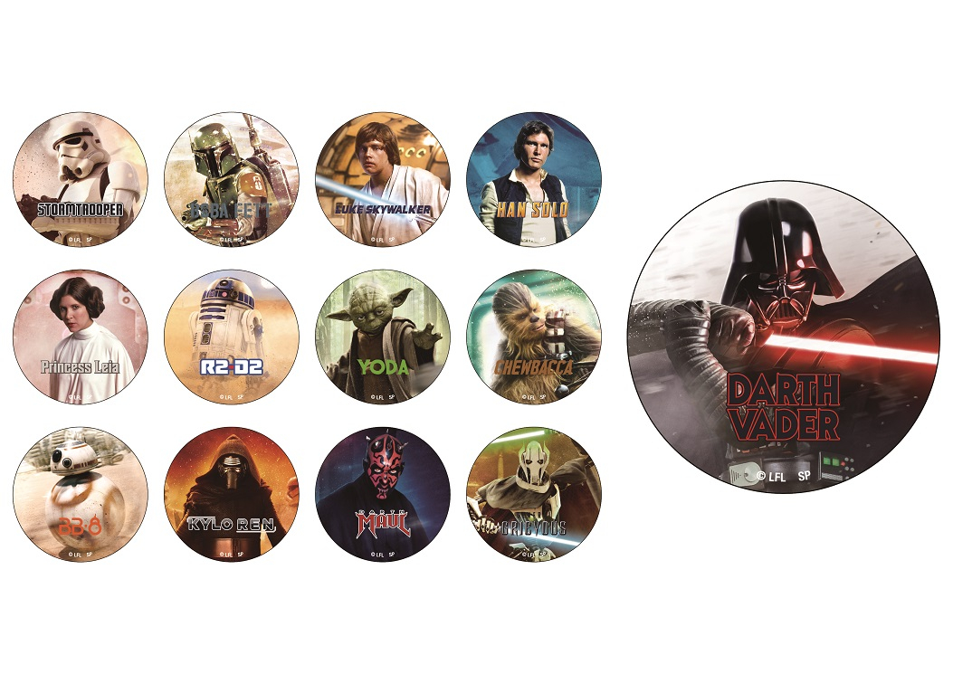 少年探偵団のわくわくお子様プレート