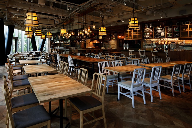 少年探偵団のわくわくお子様プレート