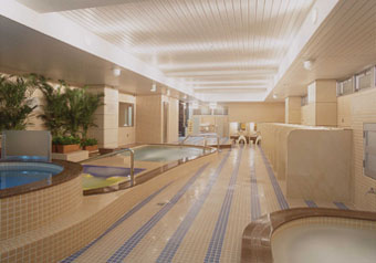 少年探偵団のわくわくお子様プレート