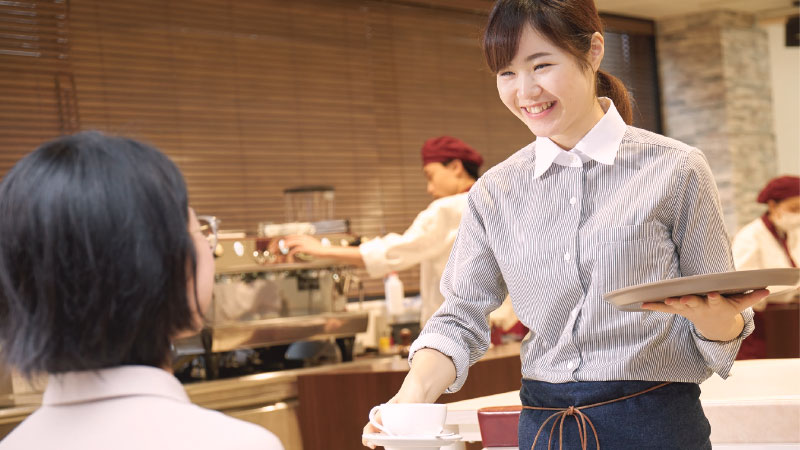 少年探偵団のわくわくお子様プレート