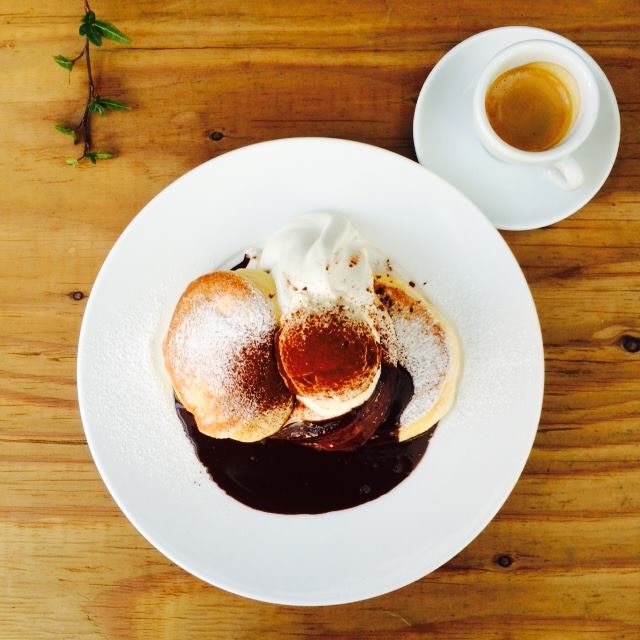 少年探偵団のわくわくお子様プレート