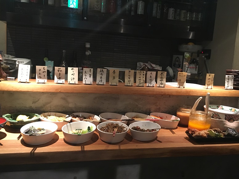 少年探偵団のわくわくお子様プレート