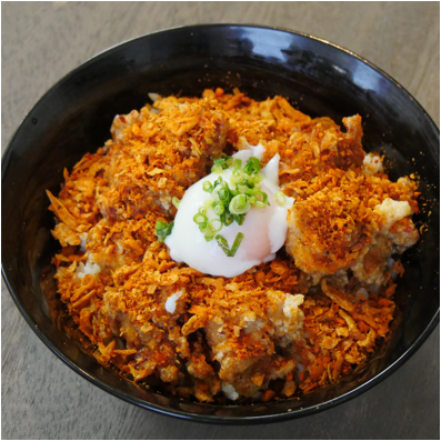 少年探偵団のわくわくお子様プレート