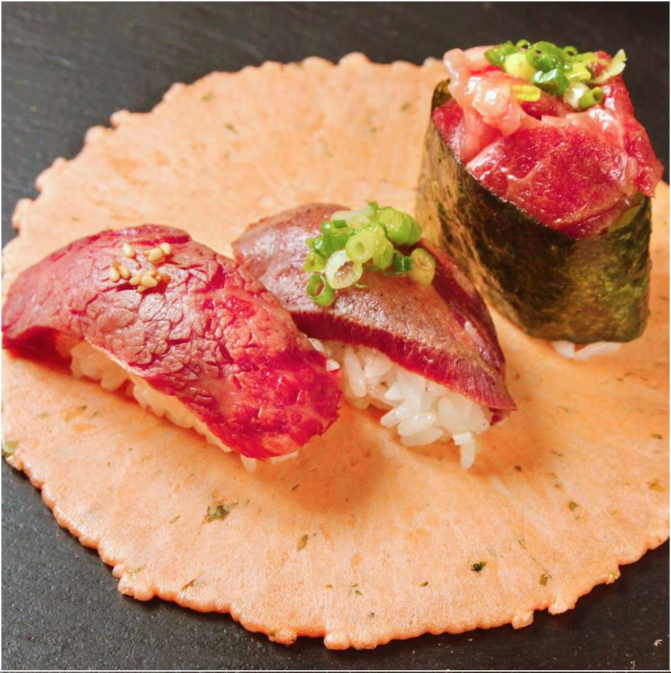 少年探偵団のわくわくお子様プレート