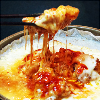 少年探偵団のわくわくお子様プレート