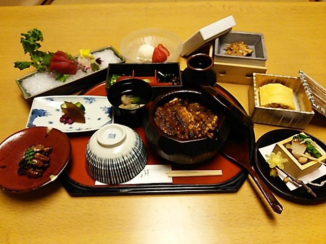 少年探偵団のわくわくお子様プレート