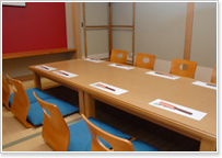 少年探偵団のわくわくお子様プレート